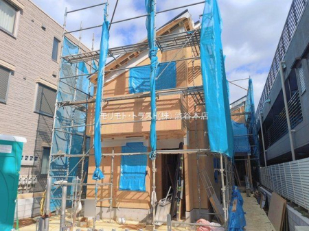 �����Ց�1���ڂ̐V�z��ˌ���