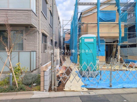 ���n�O�ώʐ^ �B�e��(2026-02-12)