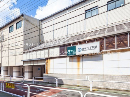 ���ӊ� �s�c�n���S�u�u���O���ځv�w �B�e��(2021-09-10) 1040m