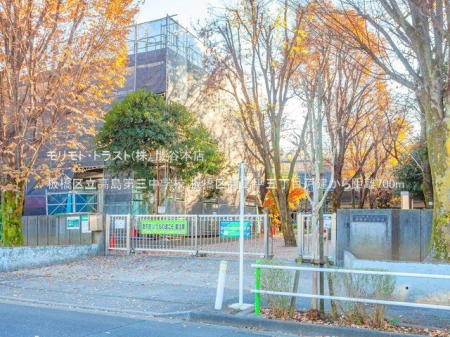 ���ӊ� ���旧������O���w�Z �B�e��(2022-12-09) 700m