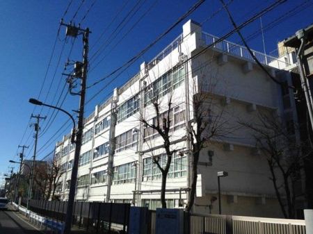 ���ӊ� �]���旧�哇���w�Z �k��5���B 400m