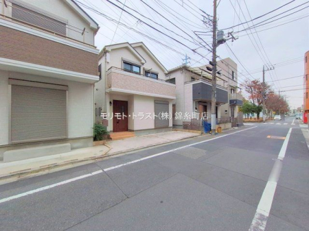 ���n�O�ώʐ^ �B�e��(2025-12-03)