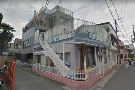 ���ӊ� �i�[�X���[�ۈ牀 �k��2���B 160m