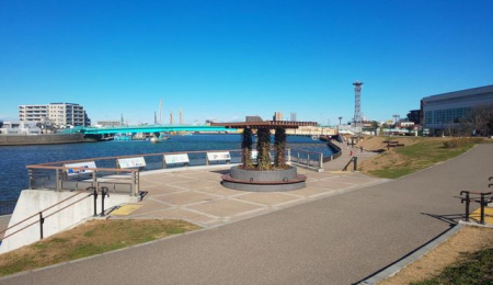 ���ӊ� ���썶�ݗΓ����� �k��4���B 270m