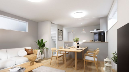 ���̑� �y�����C���[�W�p�[�X�z���邭������������ۂ̃��r���O�B�V���v���ȃf�U�C���ŃC���e���A���y���߂�A���S�n�̗ǂ���Ԃł��B