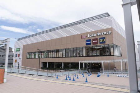 ���ӊ� �O��V���b�s���O�p�[�N���e���X�k���� �k��13���B 970m