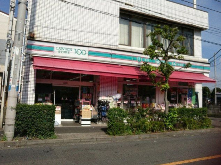 ���ӊ� ���[�\���X�g�A100������J�c�X �k��3���B 240m