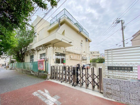 ���ӊ� �ꉤ�q�ۈ牀 �B�e��(2022-04-28) 490m