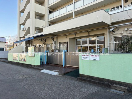 ���ӊ� ���ԓ��ۈ牀 �B�e��(2025-03-14) 330m