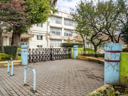 ���ӊ� ���n�旧����O���w�Z �B�e��(2018-11-07) 180m