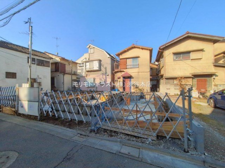 ���n�O�ώʐ^ �B�e��(2026-02-16)