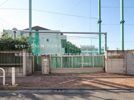 ���ӊ� ���旧�u����ꒆ�w�Z �B�e��(2022-09-26) 880m