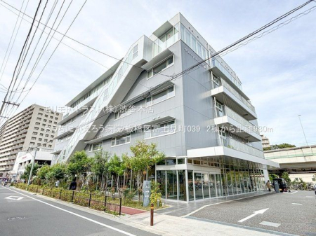 ���ӊ� �������ɂ����낤�a�@ �B�e��(2024-10-31) 980m