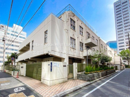 ���ӊ� �`�旧�ŏ��w�Z �B�e��(2021-04-01) 450m