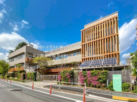 ���ӊ� �Ō����ۈ牀 �B�e��(2021-04-01) 390m