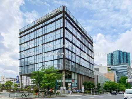 ���ӊ� �����s�ϐ�����a�@ �B�e��(2022-05-12) 1150m