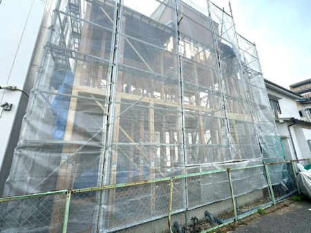 ���n�O�ώʐ^ �y�O�ρz�i2026�N2���j�B�e