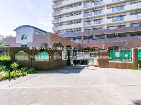 ���ӊ� ���ԕۈ牀 �B�e��(2022-08-31) 680m