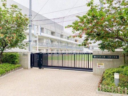 ���ӊ� �i��旧�����쏬�w�Z �B�e��(2022-04-29) 100m