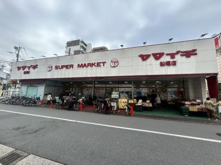 ���ӊ� ���}�C�`���X �k��4���B 260m