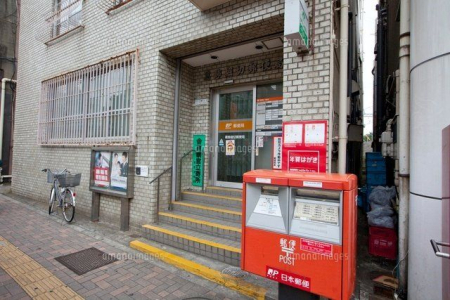 ���ӊ� �����x�ؗX�֋� �k��5���B 400m