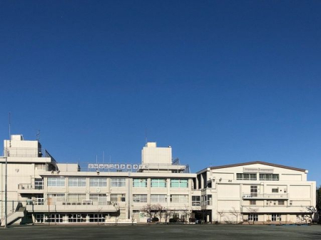 ���ӊ� ���c�J�旧�쑽�����w�Z �k��9���B 720m