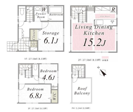  �y�Ԏ�}�z���[�⏑�ւɂ��g����T�[�r�X���[���������2SLDK�B�v�w�ӂ���̕�炵��A���ꂩ��Ƒ�����������ɂ��҂�����̊Ԏ��B