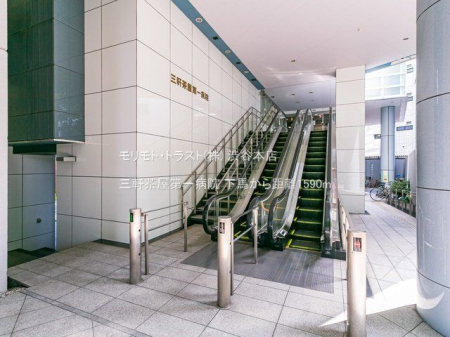 ���ӊ� �O���������a�@ �B�e��(2022-09-21) 1590m