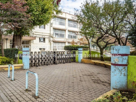 ���ӊ� ���n�旧����O���w�Z �B�e��(2018-11-07) 610m