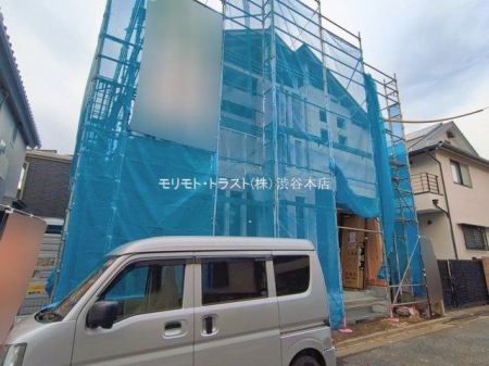 ���n�O�ώʐ^ �B�e��(2026-02-10)