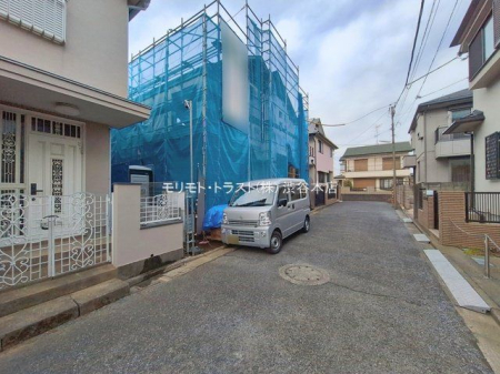 ���n�O�ώʐ^ �B�e��(2026-02-10)