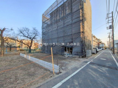 ���n�O�ώʐ^ �B�e��(2026-02-16)