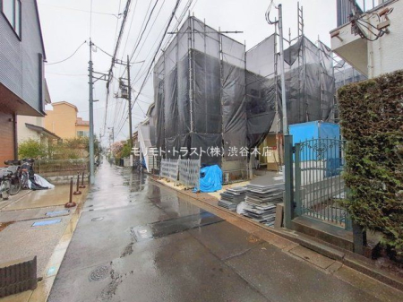 ���n�O�ώʐ^ �B�e��(2026-02-25)