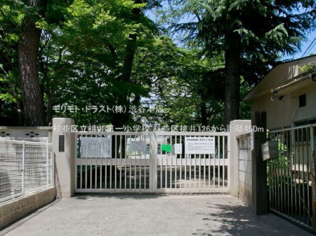 ���ӊ� �����旧�����ꏬ�w�Z �B�e��(2022-06-24) 450m