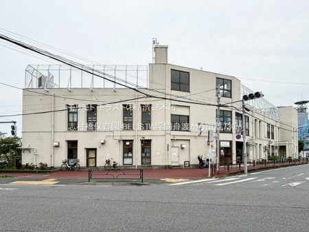 ���ӊ� �u�����ۈ牀 �B�e��(2024-04-26) 730m