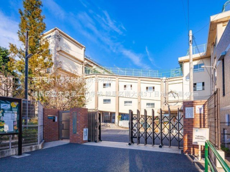 ���ӊ� ���n�旧����񏬊w�Z �B�e��(2020-10-29) 400m