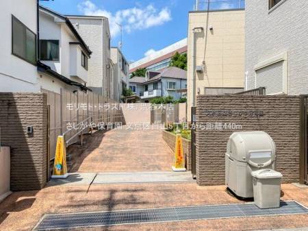 ���ӊ� ��������ۈ牀 �B�e��(2022-05-25) 440m