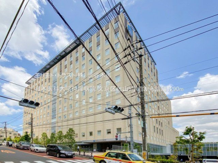 ���ӊ� ���{��ȑ�w�t���a�@ �B�e��(2022-05-25) 1290m