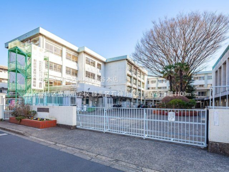 ���ӊ� ���n�旧�֒��w�Z �B�e��(2022-03-14) 1100m