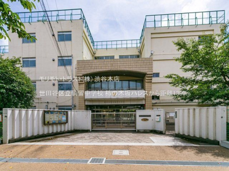 ���ӊ� ���c�J�旧����w�Z �B�e��(2022-08-31) 1390m