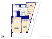 ���c�J����3���ڂ̒��Ã}���V����