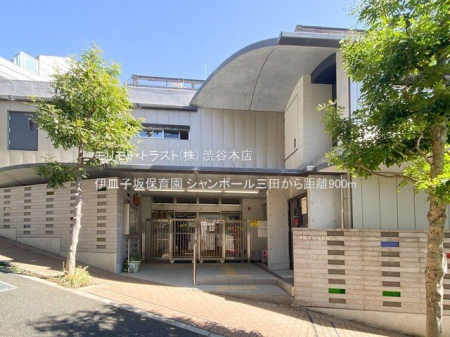 ���ӊ� �ɎM�q��ۈ牀 �B�e��(2021-03-03) 900m