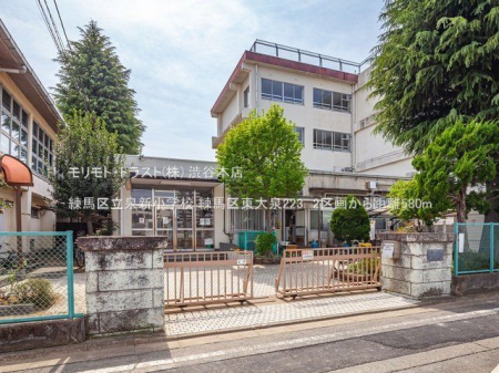 ���ӊ� ���n�旧��V���w�Z �B�e��(2022-04-13) 580m