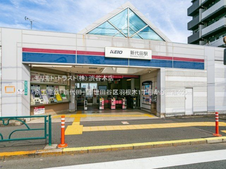 ���ӊ� �����d�S�u�V��c�v�w �B�e��(2021-06-28) 400m