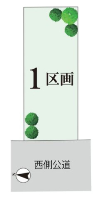 ���̑� �쑤�����ɖʂ����J�������ӂ�闧�n�B�z���ɕ�܂�A�����S�n�悭�ʂ蔲���閾�邢�Z�܂��ł��B