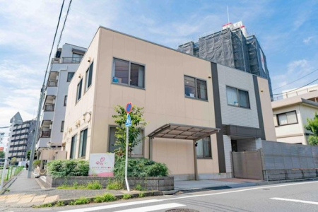 ���ӊ� �����炳���݂炢���n �k��4���B 320m