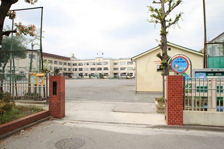 ���ӊ� �����旧�I�����w�Z �k��3���B 170m