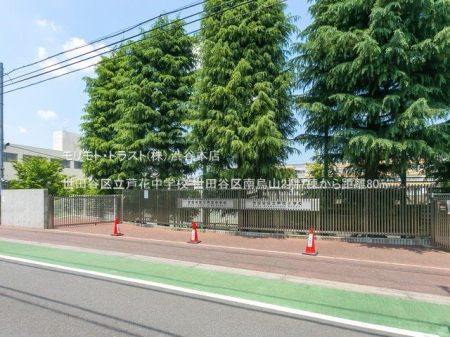 ���ӊ� ���c�J�旧���Ԓ��w�Z �B�e��(2022-05-18) 80m