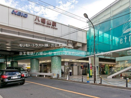 ���ӊ� �����d�S�u�����R�v�w �B�e��(2022-07-27) 720m