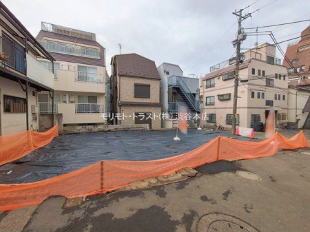 ���n�y�n�ʐ^ �B�e��(2026-02-17)